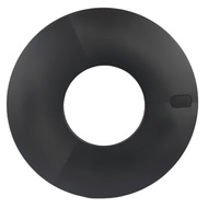 Rim basikal serat karbon 700C lebar 28mm tinggi 180mm