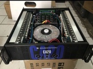 Power Soundstandard CA 20 baru