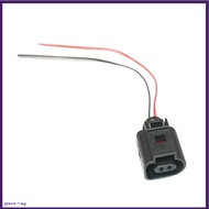 【new】Car Outer Ambient Air Temperature Sensor Pigtail For Jetta for 1J0973702