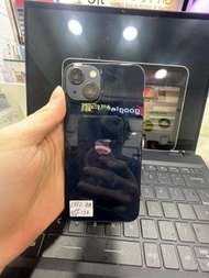 iphone 13 128gb 黑 港版行貨雙卡