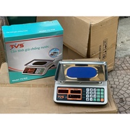TVS 918 scale 30kg TVS 918 BTH12