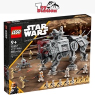 LEGO Star Wars 75337 AT-TE Walker
