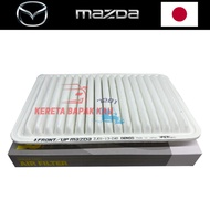 MAZDA ZJ01-13-Z40 ENGINE AIR FILTER, Mazda 2 3 1.5 1.6 Non-SkyActiv AIR FILTER