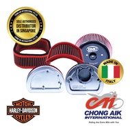BMC Air Filter for HARLEY DAVIDSON