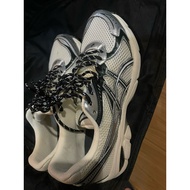 1:1 (use) Asic GT2160 size 44 Good Quality This Model Made With kith Brand use 1-2 Times.