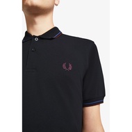 Fred Perry Original Shirts