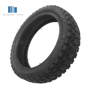 81/2X2 Vacuum Tubeless Tire Off Road 50/75-6.1 for Dualtron Widen Pneumatic Tyre Mini Dirt Bike Pocket Bike