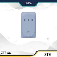 ZTE MF935 4G Pocket WiFi Router MF935 With Sim Card Slot High Speed 150Mbps 2000mAh LTE Cat4 Mobile Hotspot