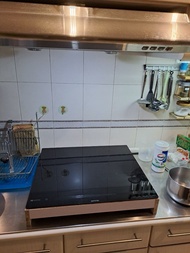 IH Induction Stove 電磁爐 Gorenje IS646BG 3000W/7360W 四頭
