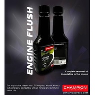 70313 CHAMPION maintenance and additives engine flush (325ml)