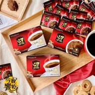 G7-Black Coffee 2g * 15 Packs/Box