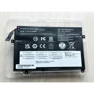 Bateri01AV411 01AV412 01AV413 For Lenovo ThinkPad E470 E470C E475 Series SB10K97568 SB10K97569 SB10K