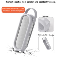 HOT Silicone Case for Beats Pill+ Portable Wireless Speaker Travel Carrying Case Silicone Protective