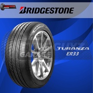 Bridgestone Turanza ER33