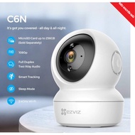 Ezviz C6N Pro Camera (3MP)