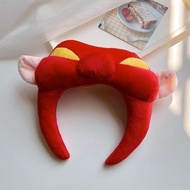【热卖】猪猪侠发箍ggbond韩版公主防滑头箍卡通可爱头箍发卡20250528