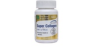 [USA]_The Saint Nano-Cell Super Collagen TYPE I  TYPE III