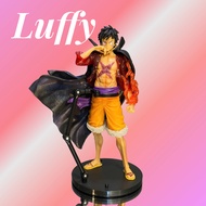 (OP-LF-4) OnePiece Model - Luffy riding his chin One Piece Figurine Luffy Action Figure
