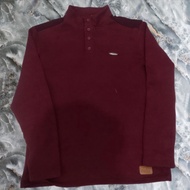 EVISU casual knitted baselayer