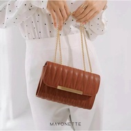 Tas Selempang Wanita MYNT - by Mayonette Hayoon