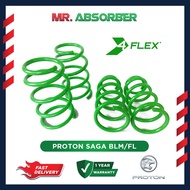Proton Saga BLM / FL 4Flex Sport Spring