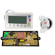 XN6688 WASHING MACHINE UNIVERSAL BOARD MULTI BOARD CONTROL BOARD PCB BOARD UNIVERSAL PCB