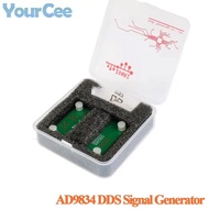 AD9834 DDS Signal Generator Digital Synthesis Generation Module Sine Wave Square Triangle Wave Signa