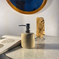 Tuhfah 003 | Mini Dispenser/Shampoo soap holder