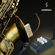 [Modern Musical Instruments] Phase 6 Zero Interest Rate iSOLO LITE Saxophone Wireless Performance Sy
