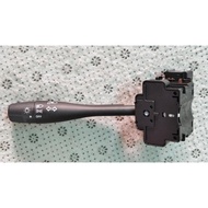 Radiator lift switch headlight Nissan Frontier D22 D22 round rod for left-hand drive vehicles