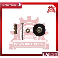 AIRCON PULLEY UNIVERSAL WITH KIT