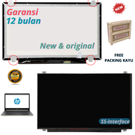 LAYAR MONITOR LCD LAPTOP HP 14-AM507TU 14-AM517TU 14-AM016TU 14-AM514TU 14-AM129TX 14-AM072TU NETBOO