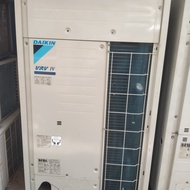 AC Daikin outdoor VRV second