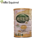 黄瓜籽粉熟子粉高钙Cucumber seed powder cooked seed powder high calcium 159 whole grain meal replacement powde