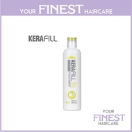 Kerafill Keratin Treatment Shampoo (No:3) 280ml