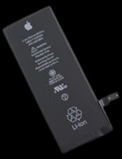 Pin IPhone 12 Pro Max Chính Hãng PISEN (Dung lượng chuẩn 3687 mAh)