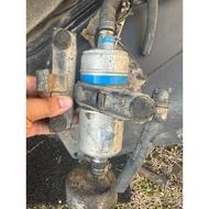 Electric pump, bmw E30 parts. Used condition