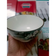 Combo of 2 cups of green flower rice