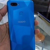 oppo a12 ram 4/64