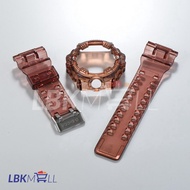 [LBK] GA700 Jelly Color - Brown