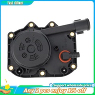 In stock-New PCV Crankcase Vent Valve for - E38 E39 540I 740I 740IL 840Ci 11617501563