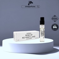 Rose Of No Man's Land EDP 2ml Perfume Sample Vial (U)
