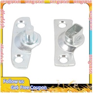 【D&F】For    V6 V8 2004-2014 Compatible  Hinge Pivot Pair Kit Left& Right 4L3Z-83430B39-AA 4L3Z-83430