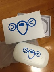 ViuTV Sound Bear UV Steriliser 生啤紫外線消毒盒