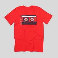 500ft OF SOUND ROUNDNECK SHORT SLEEVE T SHIRT