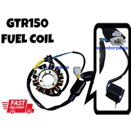 GTR150  FUEL COIL API GTR150#COIL#