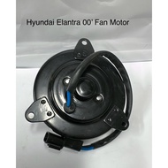 Hyundai Elantra 2000 Aircond Fan Motor