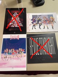 少女歌劇 場刊／雜誌／Memorial book