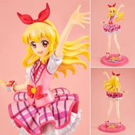 Lucrea Figure Ichigo Hoshimiya - To the Shining Future Ver. Aikatsu! 10th Story Starway to the Futur
