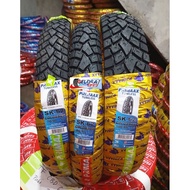 Primaax Tubeless Tire Sk-62 70/90-17 Tire 80/90-17 Tire 100/80-17 Primaax 80/90-17 motorcycle tire 1